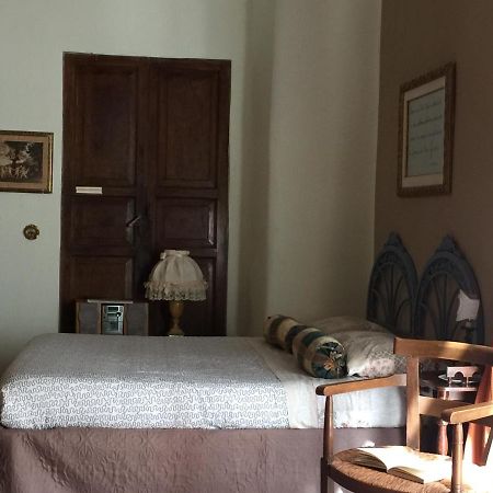 제노바 Casa Brigida 아파트 외부 사진
