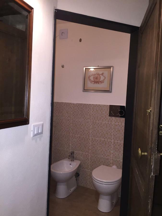 제노바 Casa Brigida 아파트 외부 사진