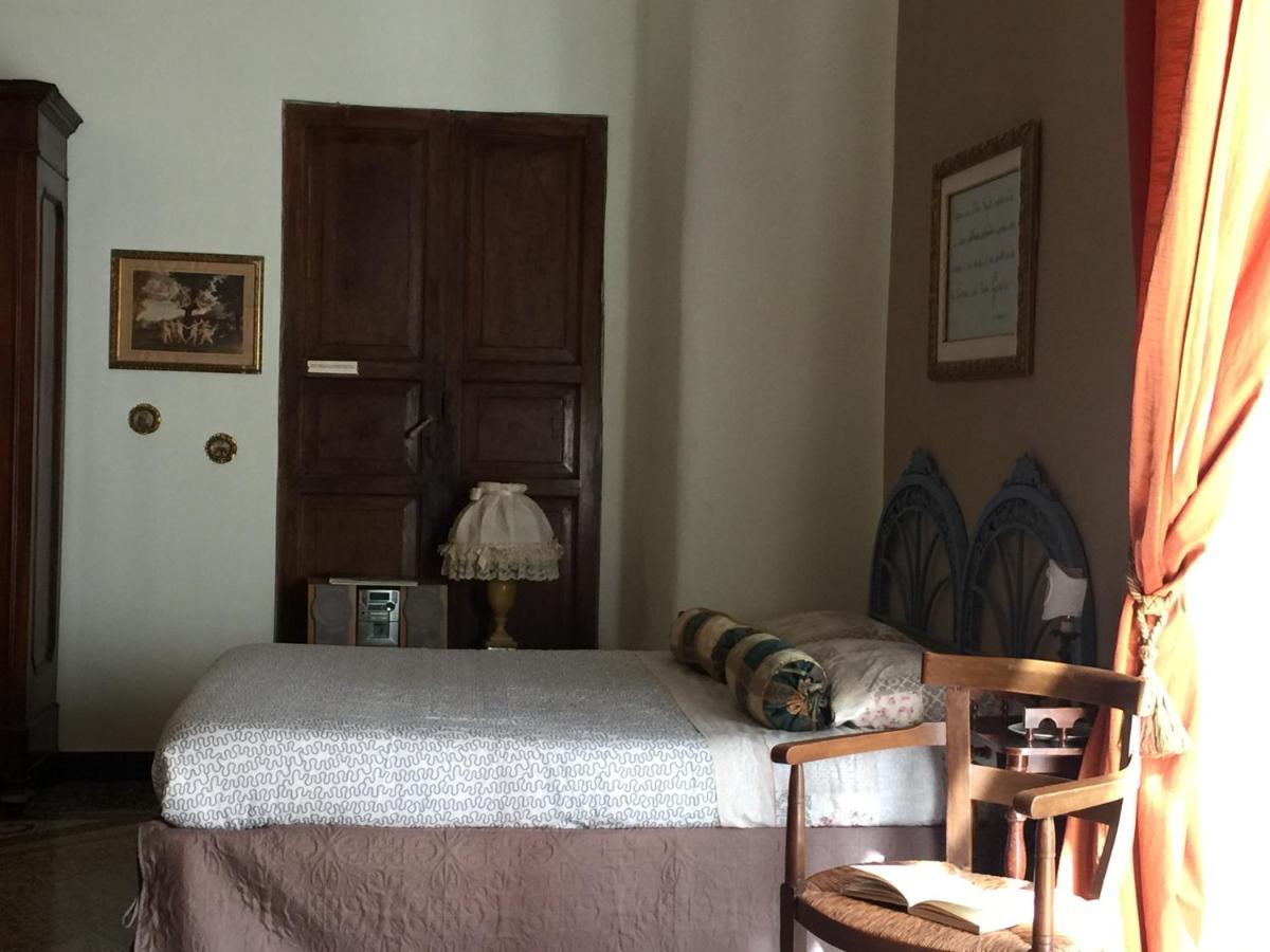 제노바 Casa Brigida 아파트 외부 사진