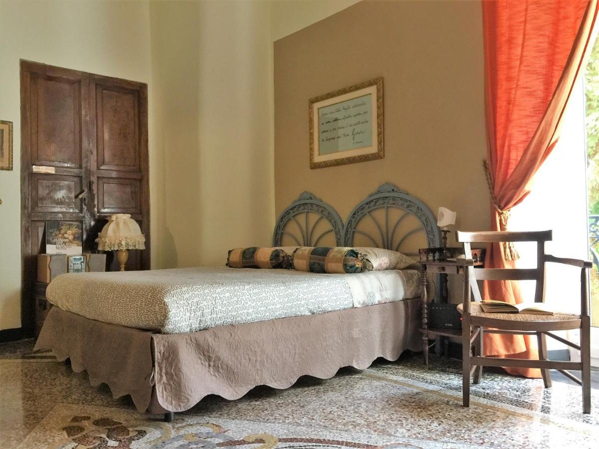 제노바 Casa Brigida 아파트 외부 사진