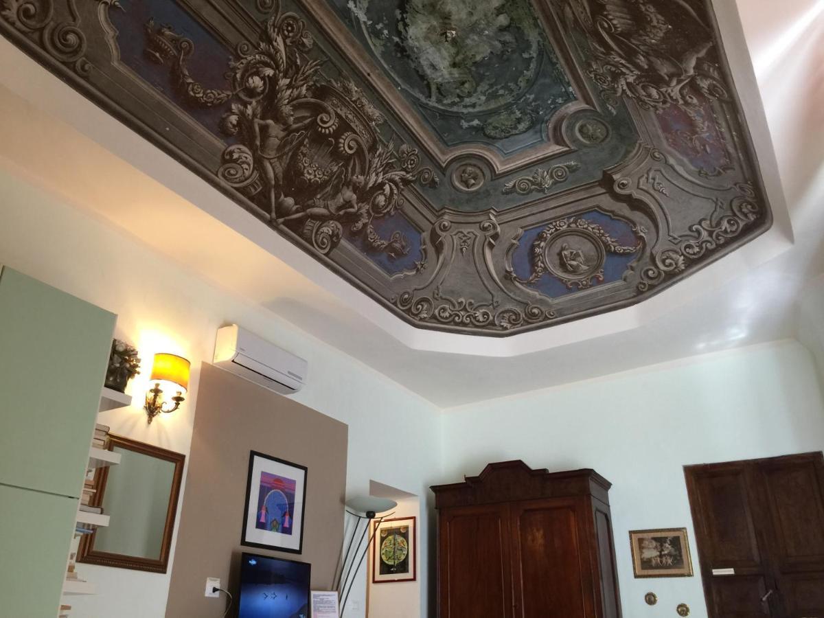 제노바 Casa Brigida 아파트 외부 사진