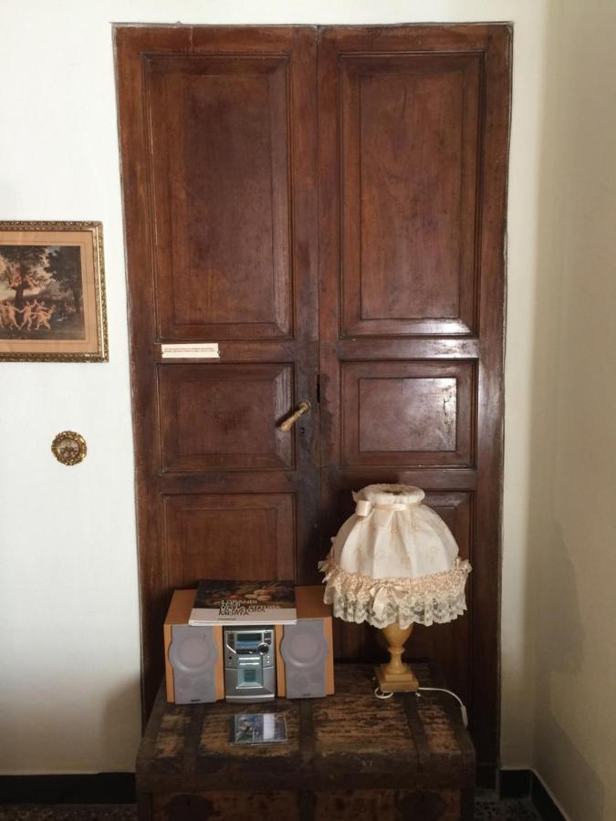 제노바 Casa Brigida 아파트 외부 사진