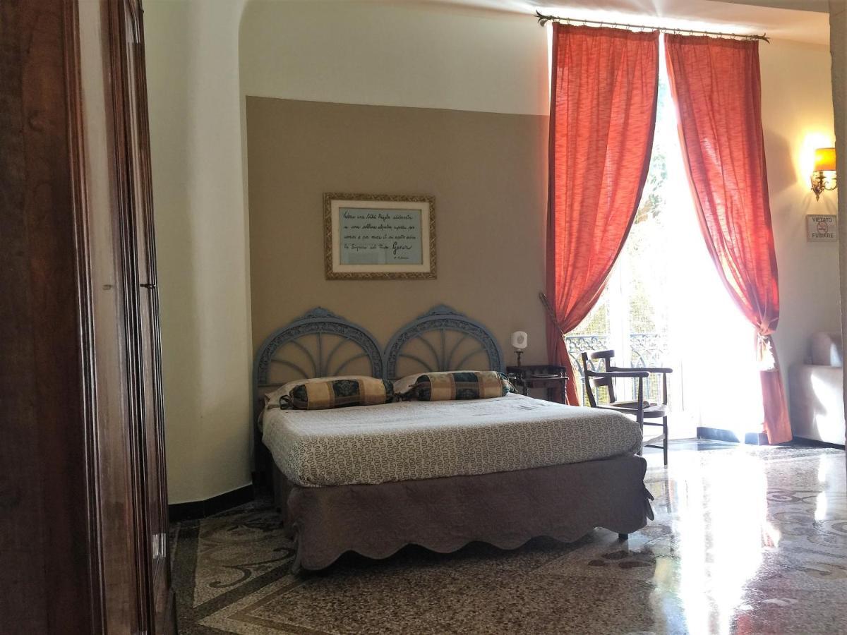 제노바 Casa Brigida 아파트 외부 사진